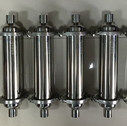 衛浴健康用品新選擇 高品質洗浴磁水器與廚房磁化凈水機廠家直銷，DN15/25型號優惠價格來襲